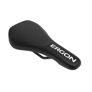 Ergon SM Downhill Black