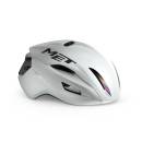 MET Manta MIPS white holographic glossy, Gr. M, 56-58  -...