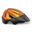 Bluegrass Rogue Orange  Metallic, Glossy, Gr. S  -...