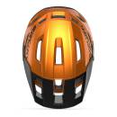 Bluegrass Rogue Orange  Metallic, Glossy, Gr. M