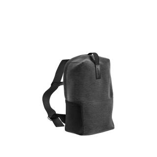 Brooks Dalston Tex Nylon Backpack 12L - black