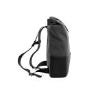 Brooks Pickwick Tex Nylon Backpack 26L - black