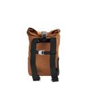 Brooks Pickwick Tex Nylon Backpack 12L - orange