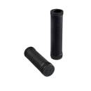 Brooks Rubber Grips Cambium kurz/lang - all black