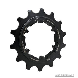 REVERSE Microspline Single Speed Ritzel 14T