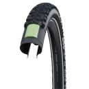 Reifen Schwalbe 57-622 Smart Sam Plus 29x2.25  - 29 HS624...