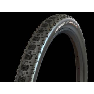 Reifen Maxxis 29x2.25 Aspen ST TeamSpec 57-622 - 29 schwarz MaxxSpeed TR EXO faltbar