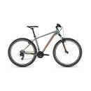 KELLYS Spider 10 Green XS 26"  Sage green