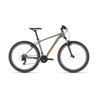 KELLYS Spider 10 Green S 27.5" 2023 Sage green