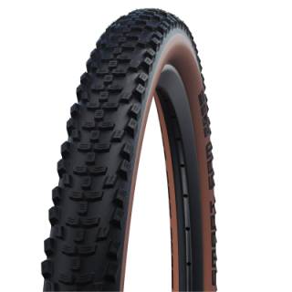 Reifen Schwalbe 57-622 Smart Sam 29x2.25 - 29 HS624 schwarz/bronze Performance Addix E25 Draht