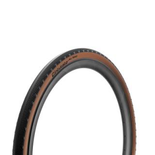 Reifen Pirelli 40-622 Cinturato All Road Classic 700x40C - 28 schwarz/braun TLR ProCompound faltbar