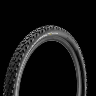 Reifen Pirelli 65-622 Scorpion Enduro M 29x2.60 - 29 schwarz TLR ProWALL SmartGRIP Gravity faltbar