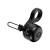 BBB bike bell ErgoSound 25.4 / 22.2 mm schwarz