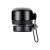 BBB bike bell ErgoSound 25.4 / 22.2 mm schwarz