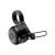 BBB bike bell ErgoSound 25.4 / 22.2 mm schwarz