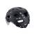 BBB Helme District Led  faceshield ML 54-60 mat schwarz