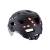 BBB Helme District Led  faceshield ML 54-60 mat schwarz