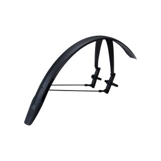 BBB fender rear DiscGuard 28inch Schwarz