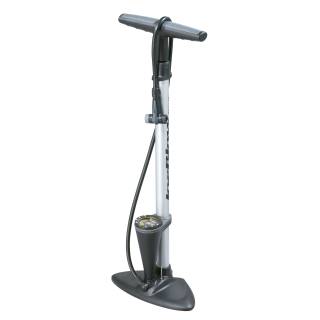 Topeak JoeBlow Max HP silber