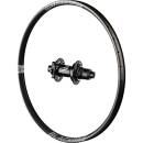 Reverse Black One Hinterrad, 135x12+10mm Base Nabe Sram...