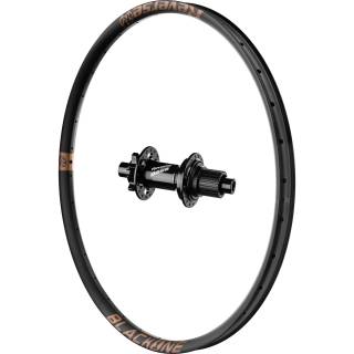 Reverse Black One Hinterrad, Boost 148x12 mm Base Nabe, Shimano Microspline Freilauf, 29" Kupfer