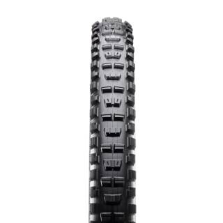 Reifen Maxxis 27,5x2.50 Minion DHR II EXO+ 63-584 - 27,5 WT schwarz 3C MaxxTerra TR EXO+ faltbar