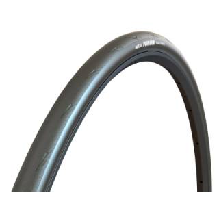 Reifen Maxxis 23-622 Pursuer 700x23C - 28 schwarz Silica faltbar