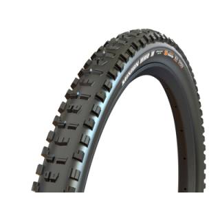 Reifen Maxxis 29x2.50 Minion DHR II EXO+ 63-622 - 29 WT schwarz 3C MaxxTerra TR EXO+ faltbar