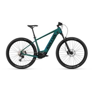 KELLYS Tygon R90 P L 29" 725Wh  Green