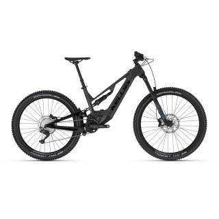 KELLYS Theos F50 SH Anthracite L 29"/27.5" 725Wh  Anthracite