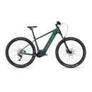 KELLYS Tygon R50 P Forest M 29" 725Wh  Forest green