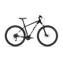 KELLYS Spider 50 Black M 29"  Black