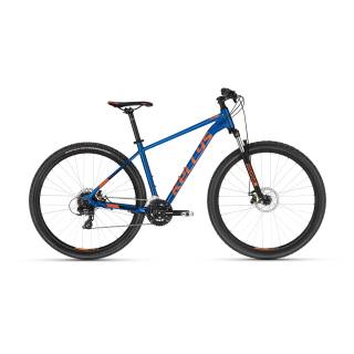 KELLYS Spider 30 Blue XS 26"  Blue