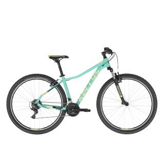 KELLYS Vanity 10 Aqua Green M 29"  Aqua