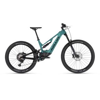 KELLYS Theos F60 SH Teal L 29"/27.5" 725Wh  Teal