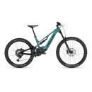 KELLYS Theos F60 SH Teal L 29"/27.5" 725Wh  Teal