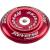 REVERSE Steuersatz Twister Top Cup 1 1/8" (ZS44|28,6) Rot