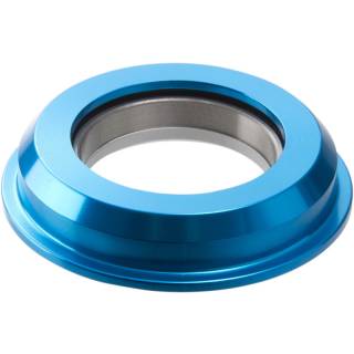 REVERSE Steuersatz Twister Lower Cup 1 1/8" (ZS44|30) Blau