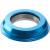 REVERSE Steuersatz Twister Lower Cup 1 1/8" (ZS44|30) Blau