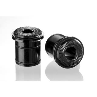 REVERSE Adapterset 9mm Front Hub EVO-9/2011