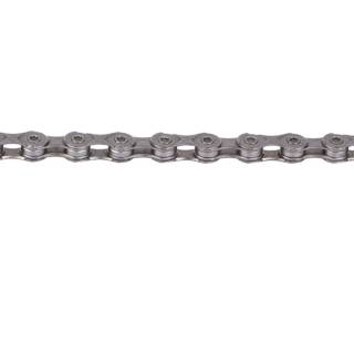 KMC X10 10s Kette 114 links  grau