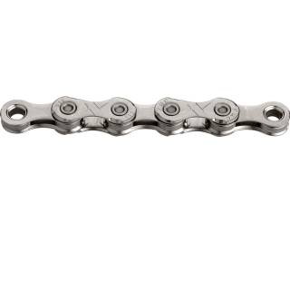 KMC X11R 11s Kette 118 links   silber-grau