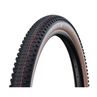 Reifen Schwalbe 62-622 Rick XC PRO 29x2.40 - 29 HS635 schwarz/transparent TLR Speed faltbar