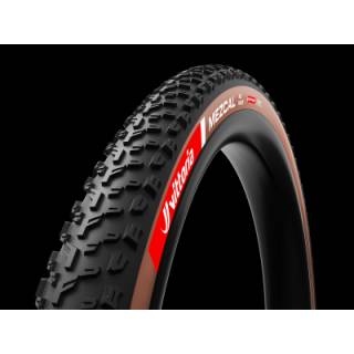 Reifen Vittoria 29x2.40 Mezcal XC Race 60-622 - 29 schwarz/braun TLR Graphene+Silica faltbar