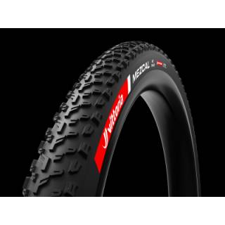 Reifen Vittoria 29x2.40 Mezcal XC Race 60-622 - 29 schwarz TLR Graphene+Silica faltbar