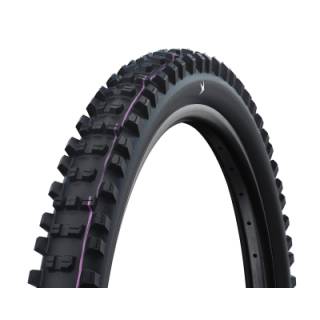 Reifen Schwalbe 64-622 Shredda Rear GRAVITY PRO 29x2.50 - 29 HS639 schwarz TLR UltraSoft Radial faltbar