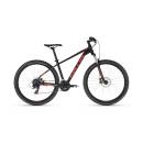 KELLYS Spider 30 Black M 27.5"  Black