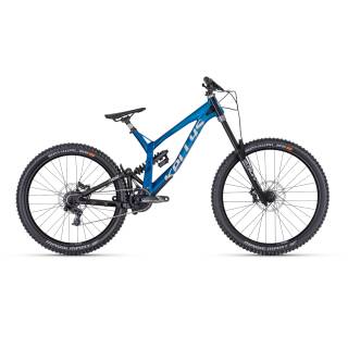 KELLYS Noid 70 Sapphire Blue M 29"/27.5" 2024 Sapphire blue