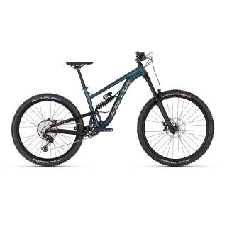 KELLYS Swag 50 Emerald Green M 29"/27.5" 2024 Emerald green