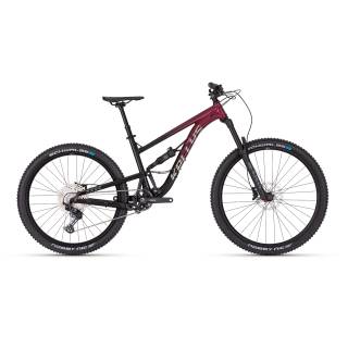 KELLYS Swag 30 Garnet Red M 29"/27.5" 2024 Garnet red